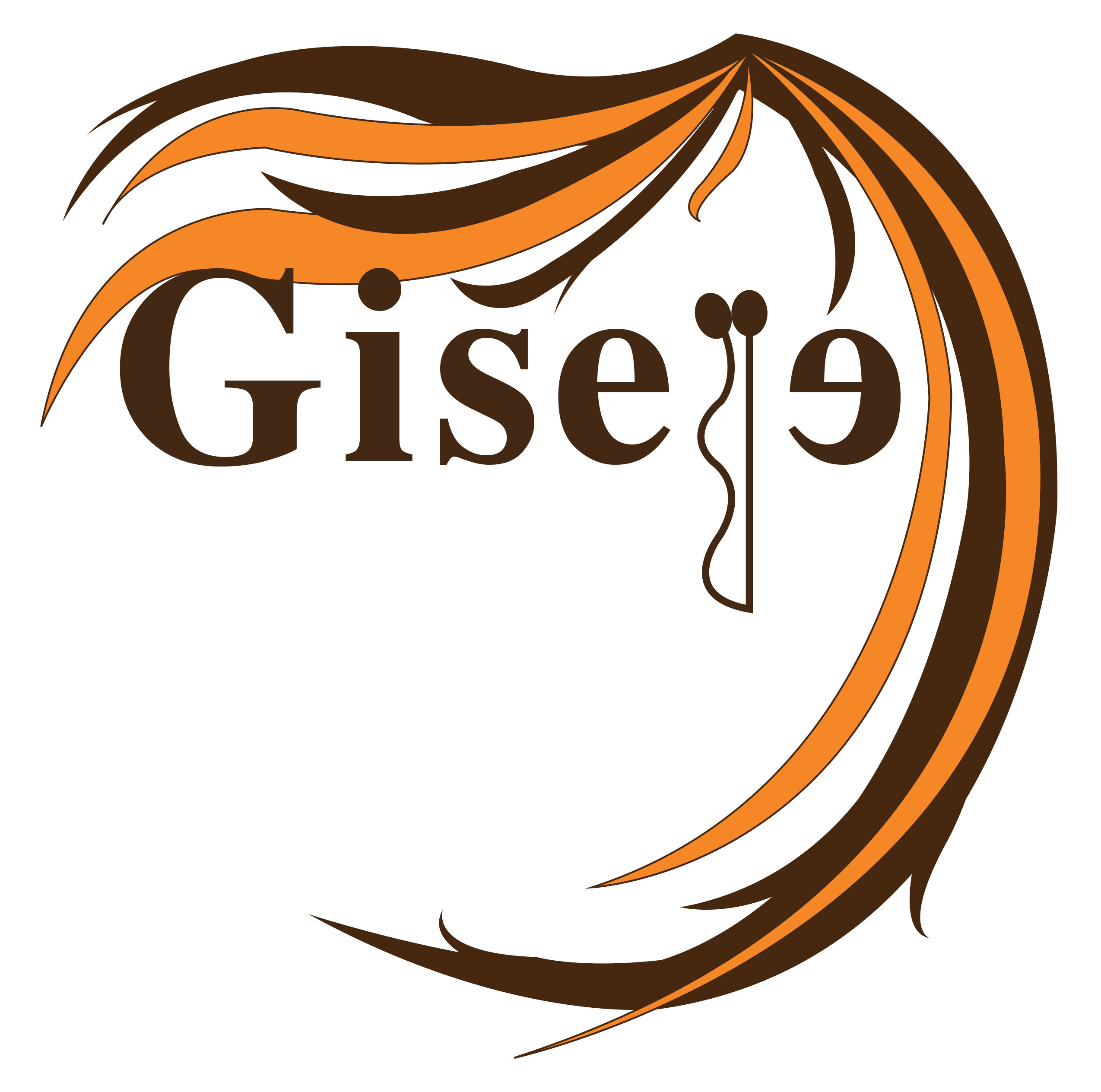 Giselle Styling Logo